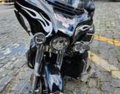 HARLEY-DAVIDSON ULTRA LIMITED HARLEY-DAVIDSON ULTRA LIMITED
