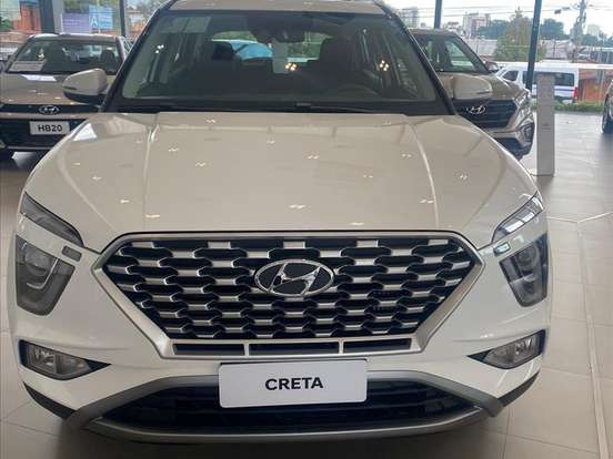 HYUNDAI-CRETA-1.0 TGDI FLEX LIMITED SAFETY AUTOMÁTICO HYUNDAI-CRETA-2024