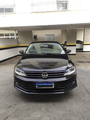 VOLKSWAGEN JETTA 1.4 16V TSI COMFORTLINE GASOLINA 4P TIPTRONIC