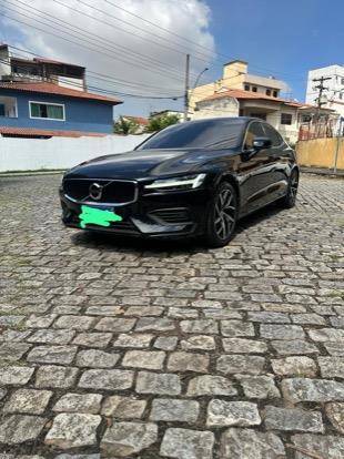 VOLVO S60 2.0 T4 MOMENTUM GASOLINA 4P AUTOMÁTICO