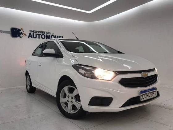 CHEVROLET PRISMA 1.4 MPFI LT 8V FLEX 4P MANUAL