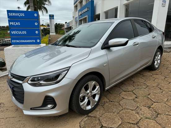 CHEVROLET-ONIX-2019