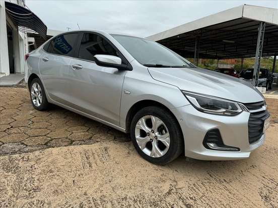 CHEVROLET-ONIX-2019
