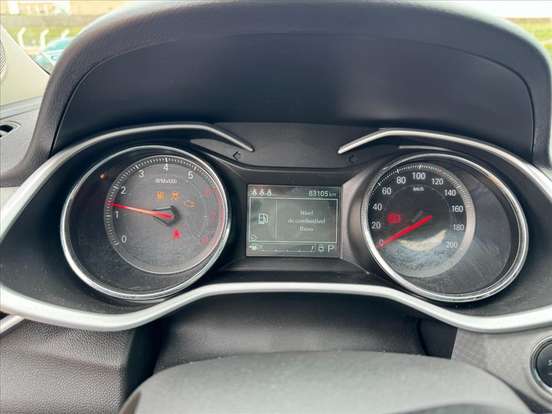 CHEVROLET-ONIX-1.0 TURBO FLEX AUTOMÁTICO CHEVROLET-ONIX-2019