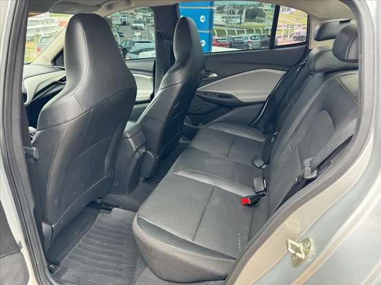 CHEVROLET-ONIX-1.0 TURBO FLEX AUTOMÁTICO CHEVROLET-ONIX-2019
