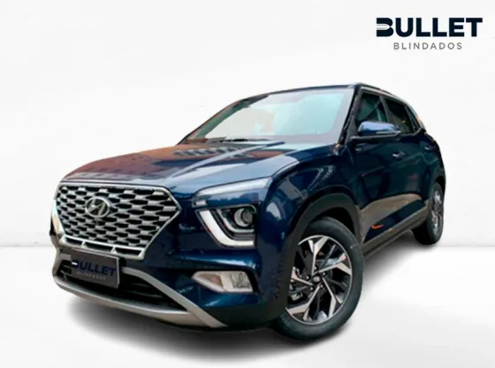 HYUNDAI CRETA 1.0 TGDI FLEX PLATINUM SAFETY AUTOMÁTICO