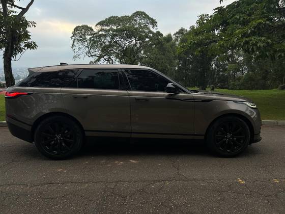 LAND ROVER RANGE ROVER VELAR 3.0 V6 P380 GASOLINA R-DYNAMIC SE AUTOMÁTICO