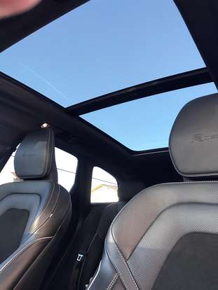 VOLVO-XC60-2.0 T8 HYBRID R-DESIGN AWD GEARTRONIC VOLVO-XC60-2019