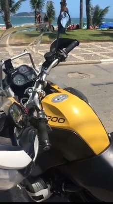 BMW-R 1200 GS ADVENTURE-2010