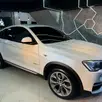 BMW X4 2.0 28I X LINE 4X4 16V TURBO GASOLINA 4P AUTOMÁTICO BMW X4 2.0 28I X LINE 4X4 16V TURBO GASOLINA 4P AUTOMÁTICO