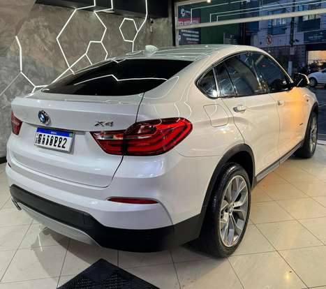 BMW-X4-2017