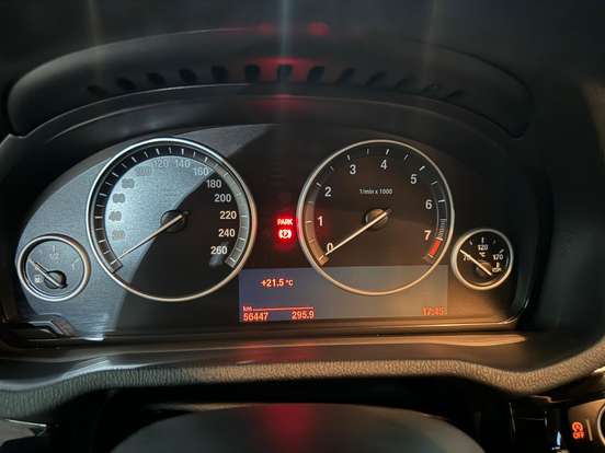 BMW-X4-2.0 28I X LINE 4X4 16V TURBO GASOLINA 4P AUTOMÁTICO BMW-X4-2017