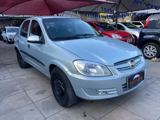 CHEVROLET PRISMA 1.0 MPFI VHCE JOY 8V FLEX 4P MANUAL