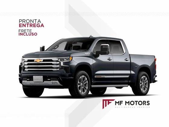 SILVERADO