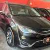 CHRYSLER PACIFICA 3.6 V6 E-HYBRID LIMITED SI-EVT CHRYSLER PACIFICA 3.6 V6 E-HYBRID LIMITED SI-EVT