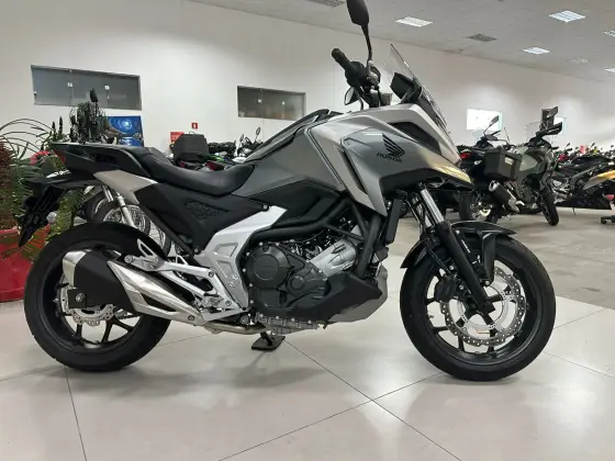 HONDA NC 750X ABS 