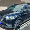 NISSAN KICKS 1.6 16V FLEXSTART SL 4P XTRONIC NISSAN KICKS 1.6 16V FLEXSTART SL 4P XTRONIC