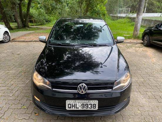 VOLKSWAGEN GOL 1.0 MI ROCK IN RIO 8V FLEX 4P MANUAL