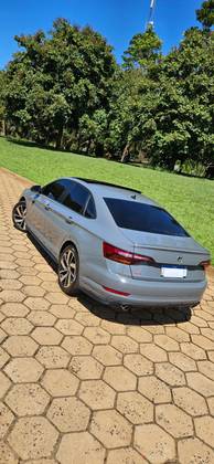 VOLKSWAGEN JETTA 2.0 350 TSI GASOLINA GLI DSG