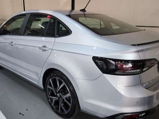 VOLKSWAGEN-VIRTUS-1.4 250 TSI EXCLUSIVE AUTOMÁTICO VOLKSWAGEN-VIRTUS-2023