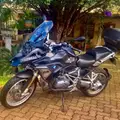 BMW R 1200 GS PREMIUM + BMW R 1200 GS PREMIUM +