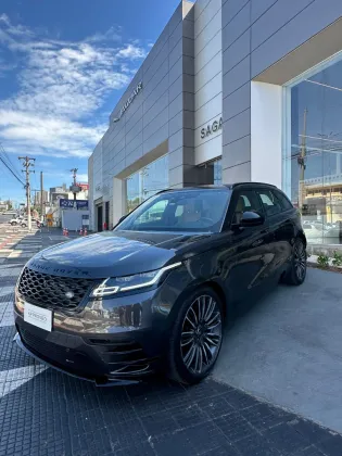 LAND ROVER RANGE ROVER VELAR 3.0 P340 GASOLINA R-DYNAMIC HSE AUTOMÁTICO