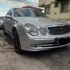MERCEDES-BENZ E 500 5.0 AVANTGARDE V8 GASOLINA 4P AUTOMÁTICO MERCEDES-BENZ E 500 5.0 AVANTGARDE V8 GASOLINA 4P AUTOMÁTICO