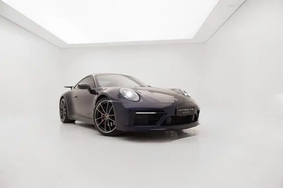 PORSCHE 911 3.0 24V H6 GASOLINA CARRERA 4S PDK