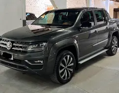 VOLKSWAGEN AMAROK 3.0 V6 TDI DIESEL HIGHLINE EXTREME CD 4MOTION AUTOMÁTICO VOLKSWAGEN AMAROK 3.0 V6 TDI DIESEL HIGHLINE EXTREME CD 4MOTION AUTOMÁTICO