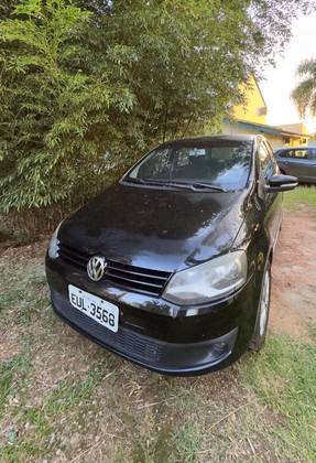 VOLKSWAGEN FOX 1.6 MI PRIME 8V FLEX 4P AUTOMATIZADO