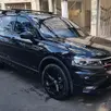 VOLKSWAGEN TIGUAN 2.0 350 TSI GASOLINA ALLSPACE R-LINE 4MOTION DSG VOLKSWAGEN TIGUAN 2.0 350 TSI GASOLINA ALLSPACE R-LINE 4MOTION DSG