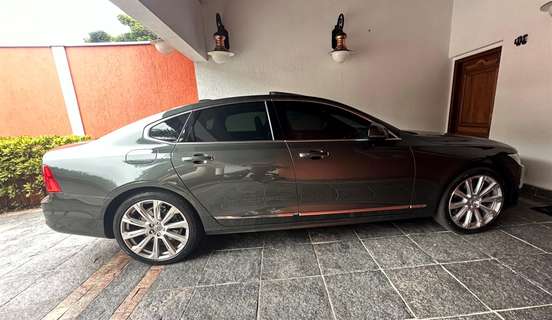 VOLVO-S90-2.0 T8 HYBRID INSCRIPTION AWD GEARTRONIC VOLVO-S90-2019