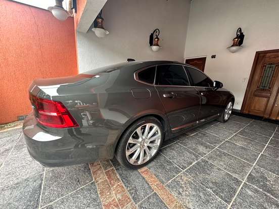 VOLVO-S90-2.0 T8 HYBRID INSCRIPTION AWD GEARTRONIC VOLVO-S90-2019