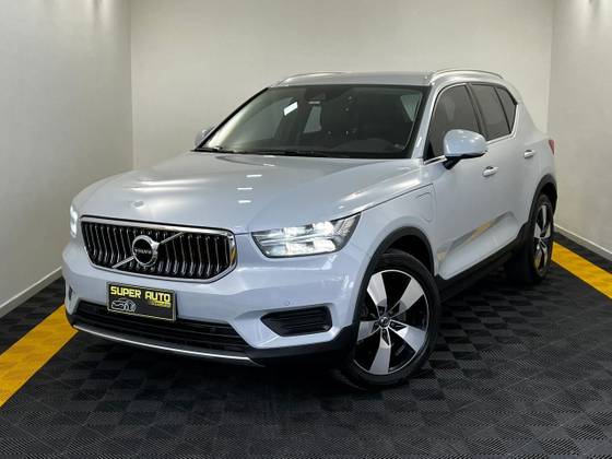 VOLVO XC40 1.5 T5 RECHARGE INSCRIPTION EXPRESSION GEARTRONIC