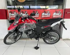 YAMAHA XTZ 250 LANDER YAMAHA XTZ 250 LANDER