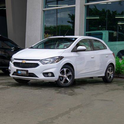 CHEVROLET ONIX 1.4 MPFI LTZ 8V FLEX 4P MANUAL