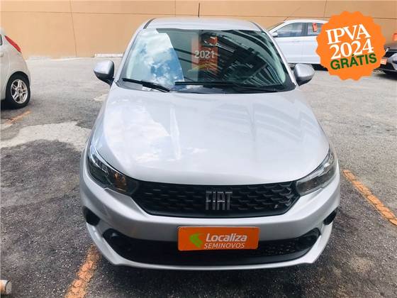 FIAT ARGO 1.0 FIREFLY FLEX DRIVE MANUAL