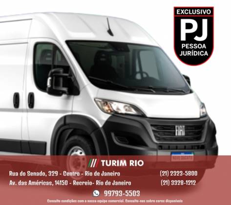 FIAT DUCATO 2.2 BLUEHDI DIESEL MAXICARGO MANUAL