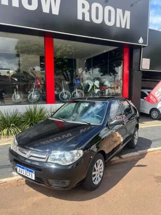 FIAT PALIO 1.0 MPI FIRE ECONOMY 8V FLEX 4P MANUAL