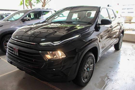 FIAT TORO 1.3 TURBO 270 FLEX ENDURANCE AT6