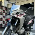HONDA XRE 300 ABS HONDA XRE 300 ABS