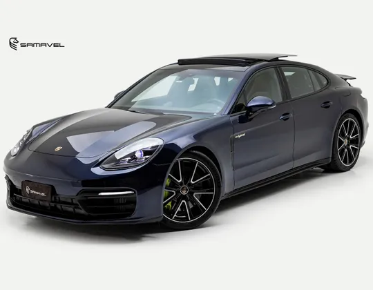 PORSCHE PANAMERA 2.9 V6 E-HYBRID 4S PDK