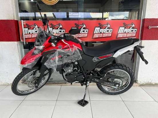 YAMAHA-XTZ 250 LANDER YAMAHA-XTZ 250 LANDER-2024
