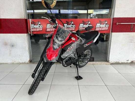 YAMAHA-XTZ 250 LANDER YAMAHA-XTZ 250 LANDER-2024