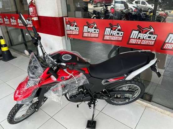 YAMAHA-XTZ 250 LANDER-2024