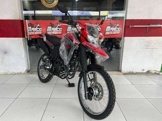YAMAHA-XTZ 250 LANDER YAMAHA-XTZ 250 LANDER-2024