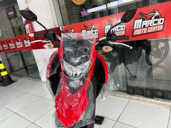 YAMAHA-XTZ 250 LANDER YAMAHA-XTZ 250 LANDER-2024