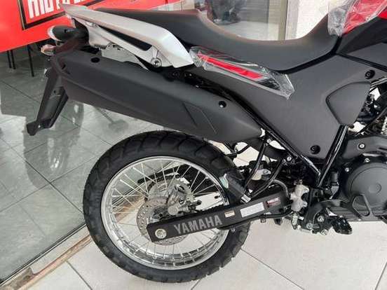 YAMAHA-XTZ 250 LANDER-2024