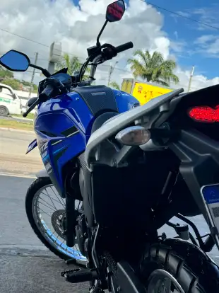 YAMAHA-XTZ 250 LANDER-2023