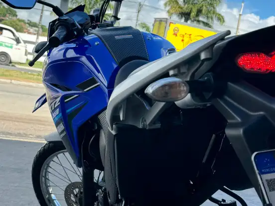YAMAHA-XTZ 250 LANDER YAMAHA-XTZ 250 LANDER-2023